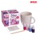 Drawing on the water: Ebra "Create your mug"