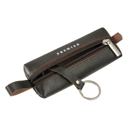 K-124-328 Case for K-124 keys, brown boat-328-2