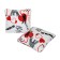 Pillowess Decorative Eliza 40x40cm, Velsoft, 280g/m, PE 100%