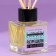 The diffuser aromatic “aroma of frosty morning”, orange, 50 ml.
