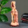 Figure "Virgin with a jug" large 13x13x39cm