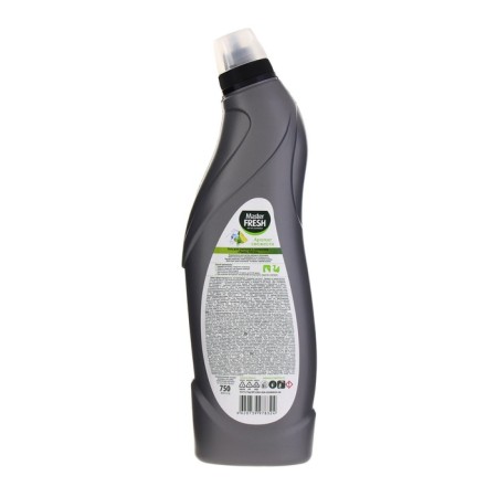 Master Fresh toilets and plumbing gel, 750 ml-1