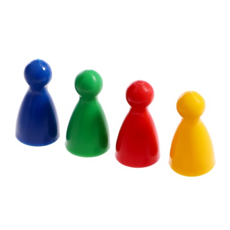 A gift for the curious “I love Russia”, 6 in 1, 2-5 players, 6+-10