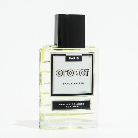 Cologne male Alain Aregon, "egoist", 60 ml-3