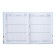 Universal diary for grades 1-11 "Everyone loves cats", solid cover, glossy lamination, 40 sheets