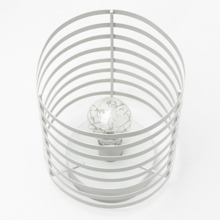 Night Loft 16453/1wt LED from batteries 3haa white 15.5x15x20 cm Risalux-4