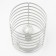 Night Loft 16453/1wt LED from batteries 3haa white 15.5x15x20 cm Risalux