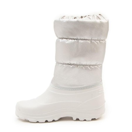 Winter Snowubuts female color pearl, size 36-37-1