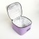 Thermo -mosuma with lightning, 4.5 l, beige/lilac color