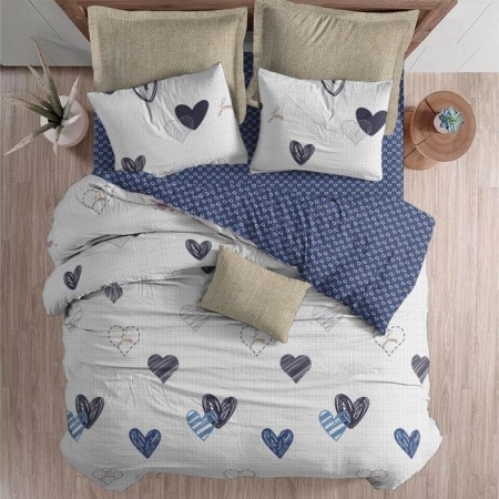 Less underwear euro, size 215x240 cm, 205x215 cm, 70x70 cm - 2 pcs-1