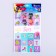 Stickers foamed "trolls"