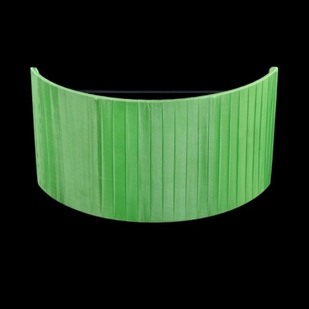 Maytoni Mod974-Wlshade-Green lampshade-1