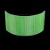 Maytoni Mod974-Wlshade-Green lampshade