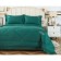 Set with a blanket, size 200x220 cm, 230x250 cm, 50x70 cm - 2 pcs