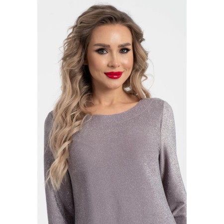 Women's blouse Wisell M4-4615/6, size 48-9