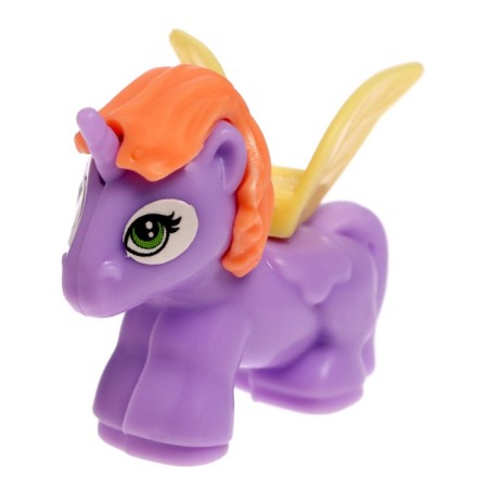 Designer "Fairytale Horse", mix-5