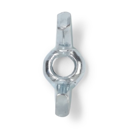 Tundra nut, lamb, din315, galvanized, m6, 100 pcs-2