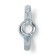Tundra nut, lamb, din315, galvanized, m6, 100 pcs