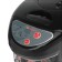 Thermopotus Sakura SA-335BF, 4.2 l, 750 W, 3 methods of water supply, black