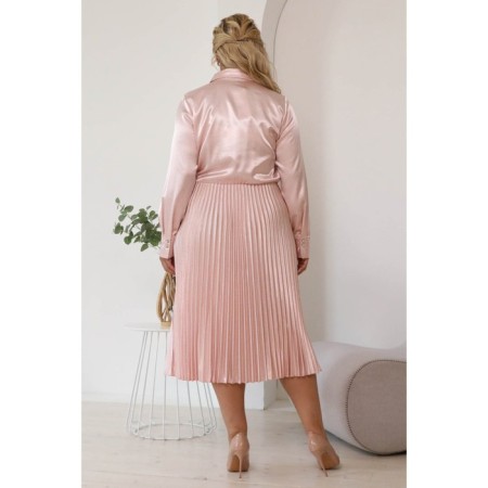 Women's dress, size 58-12