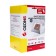 The XXL-01 Ozone bag is synthetic for the vacuum cleaner, 12 pcs + 2 microfilters