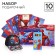 Gift set for a boy, 10 items, Spider-Man