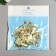 Tough suspension for paintings, photo frames metal (set 40 pcs) gold 4x0.5 cm