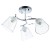 3 lamps