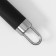 Fisherman Venus shares, stainless steel, black color