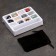 Collection of minerals, 12pcs