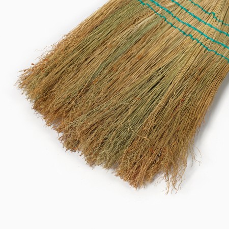 Uzbek Venik from Sorgho 4x-Carrow 4x-Raming, handmade, 90-95 cm-2