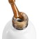 TNL Professional Flare Gel-Loks "Cat Eye" with a reflective effect, No. 4, 7 ml