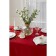 The tablecloth "Ethel" Elegance 150*220 +/- 3cm, central beard, pl. 192 g/m2, hl with VGMO
