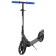 Sugan Graffiti City 200, folding, Pu 200 mm wheels, ABEC 7 Carbon, Black color