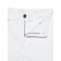Women's shorts with high landing CONTE Elegant, size XL, color White