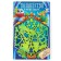 Puzzle "Christmas trees"