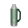 Thermos "Arctic. UAZ", 1.25 l, with a pen, retains heat 40 hours, green