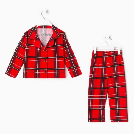 PAZHAMA Children's KAFTAN "CENT" R.28 (86-92)-6