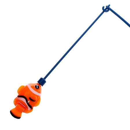 Interactive toy "Aquarium", 2 fish-7