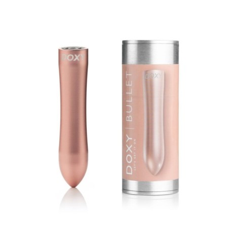 Vibropul Doxy Bullet, D-2.5, pink