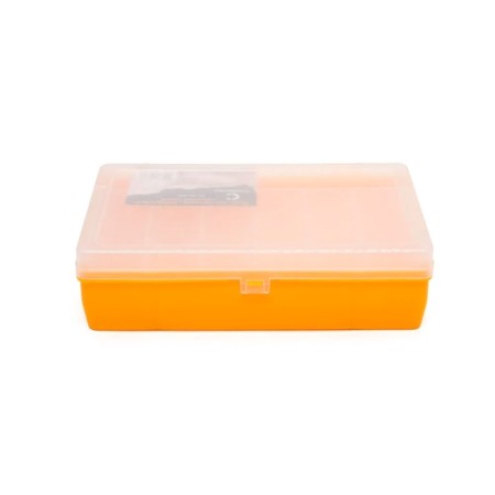 Box of the trackers for small things, Bol., With lifting shelves, 235*150*65 mm-2