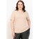 Female blouse, size 66