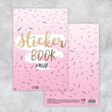 Stickerbook 