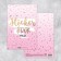 Stickerbook "#Fashion", 8 sheets, 14 x 21 cm