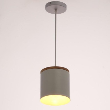 Lamp Bayerlux 40385/1 E27 40W white 13x13x15-115 cm-1