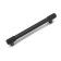Cappio Hanson-REALILING PELLILING, D = 12 mm, m/o 128 mm, black color