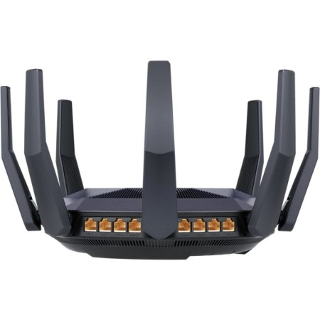 Wireless ASUS RT-AX89X AX6000 100/1000/10000Base-T black-2
