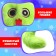 New Year! Gift set "Time of Miracles" a mug with a toy