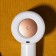 Luazon LUK-08, 3 W, ROOD ROOM TRAINING, from USB, portable, white