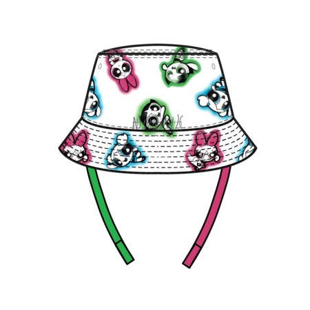 Panama for the girl PlayTode, size 50-6